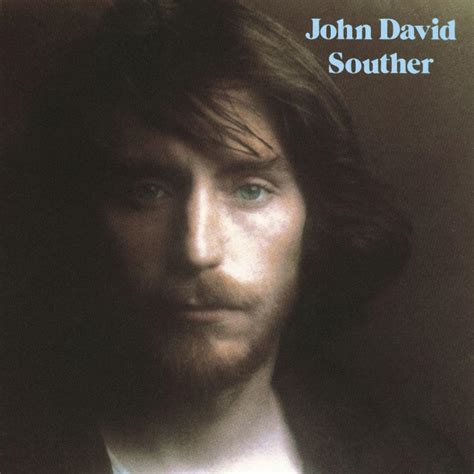 John david souther - By no means my property, but I couldn't find this masterpiece of one of my favourite artists out here. Listen to the vocals! All done by John himself!Taken f...